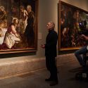 Il Premio Oscar Jeremy Irons racconta il Museo del Prado al Cinema. Dal 15 aprile