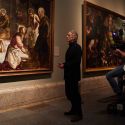A grande richiesta il docu-film Il Museo del Prado raccontato da Jeremy Irons torna al cinema il 16 maggio