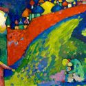 Da Kandinskij a Chagall, una mostra sul sacro e sulla bellezza nell'arte russa. A Vicenza