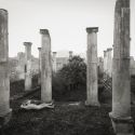 Modena, una mostra dedicata a Pompei negli scatti del fotografo giapponese Kenro Izu