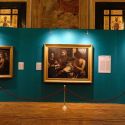 Il rapporto tra arte e giustizia in una mostra a Palazzo Reale di Napoli