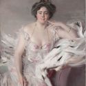 Un capolavoro di Boldini a Luino per le festività natalizie