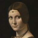 La donna a cui Leonardo da Vinci non volle catturare l'anima: la Belle Ferronnière