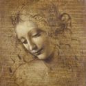 A Parma una mostra attorno alla Scapigliata di Leonardo