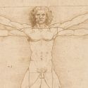 L'Italia presterà l'Uomo vitruviano di Leonardo alla Francia, l'indiscrezione dei media francesi
