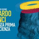 Leonardo da Vinci protagonista alle Scuderie del Quirinale con una mostra sulle sue indagini scientifiche