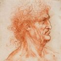 Alla Biblioteca Reale di Torino una mostra illustra il tempo di Leonardo