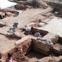 A Lione scoperta eccezionale, riemerge un quartiere romano, teatro di una grande vittoria di Settimio Severo