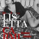 L'opera fotografica di Lisetta Carmi in mostra a Bibbiena
