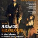 A Bologna una mostra diffusa per il bicentenario della nascita del pittore romantico Alessandro Guardassoni