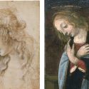 La mostra su Andrea del Verrocchio a Firenze: ipotesi e problemi 