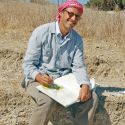 L'archeologo Lorenzo Nigro vince il Premio Silvia Dell'Orso 2019