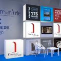 Finestre sull'Arte presente con il suo stand a LuBeC 2019