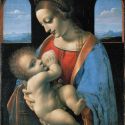 La Madonna Litta in trasferta al Poldi Pezzoli di Milano