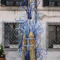 Poetry, a glass garden: il nuovo progetto di Marco Nereo Rotelli per Ca' Sagredo