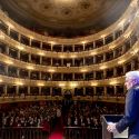 Il presidente Mattarella: “i prestiti temporanei di capolavori di artisti del passato fanno circolare la cultura”