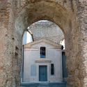 Dopo il restauro ha riaperto al pubblico il Mausoleo di Sant'Elena, simbolo di Torpignattara