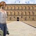 Quest'autunno arriverà The Medici Game, il videogioco ambientato nelle sale di Palazzo Pitti
