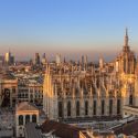 Nel 2020 l'Italia ospita per la prima volta il World Cities Culture Summit. Si terrà a Milano