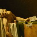 Jacques-Louis David e Caravaggio a confronto a Palazzo Zevallos di Napoli