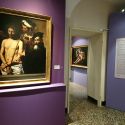La mostra su Caravaggio e i genovesi a Genova, le foto esclusive in anteprima