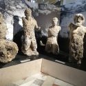 Al MANN di Napoli ecco “Thalassa”, grande mostra sulle conquiste dell'archeologia subacquea