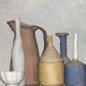 Dall'esito pittorico alla forma originale. Morandi-esque, la mostra a Casa Morandi