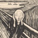 Al British Museum una grande mostra dedicata alle incisioni di Edvard Munch