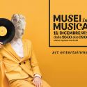 A Roma musica dal vivo nei musei con l'undicesima edizione di “Musei in Musica”