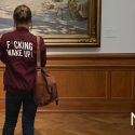 Arriva il Tinder dei musei: lanciata Muzing, app che permette d'incontrarsi e conoscersi al museo