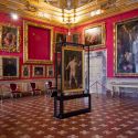 Il nano Morgante fa ritorno a Palazzo Pitti 