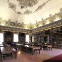 Apertura straordinaria della Biblioteca Nazionale di Napoli