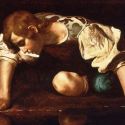 Caravaggio o Spadarino? La storia del “Narciso” della Galleria Nazionale d’Arte Antica di Palazzo Barberini