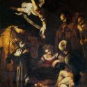 Tomaso Montanari sul furto del Caravaggio. Anteprima del nuovo manuale “Arte. Una storia naturale e civile”