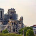 Notre-Dame e Isola di Pasqua nella lista dei 25 monumenti più a rischio del mondo. Nessun italiano in lista