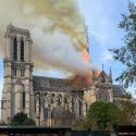 Notre-Dame, il ministro della cultura francese: “non sappiamo se le donazioni sono sufficienti per la ricostruzione”