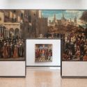 Alle Gallerie dell'Accademia di Venezia aprono le nuove sale del Cinquecento. Le foto
