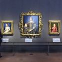 Uffizi, aprono le 14 nuove sale del Cinquecento. Schmidt: “Operazione gigantesca”. Le foto