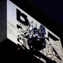 On The Wall, il progetto di street art per riportare la gioia nel quartiere colpito dal Ponte Morandi