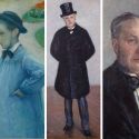 Il Musée d'Orsay acquisisce cinque opere dell'impressionista Caillebotte, donate dalla nipote del suo maggiordomo