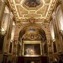 Caravaggio e Mattia Preti: due geni italiani a Malta, nell'Oratorio di Alof de Wignacourt