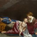 A Cremona due capolavori di Orazio Gentileschi per la prima volta a confronto