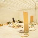 Green e materiali riciclati contro il global warming: il Padiglione dei Paesi Nordici alla Biennale di Venezia