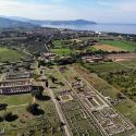 Paestum, una cena solidale al museo per aiutare Telethon e la ricerca sulle malattie genetiche dei bambini 