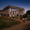 Tutti i giovedì da marzo a dicembre 2019 ingresso gratuito al museo e al Parco Archeologico di Paestum