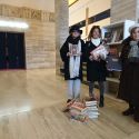 Paestum, ecco il book sharing: è il primo museo statale con una Little Free Library