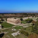 Paestum: per la prima volta in Italia il Festival della Poesia Europea