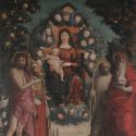 Rivivere l'antico, costruire il moderno. Torino dedica una grande mostra a Mantegna