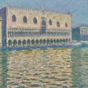 Il Palazzo Ducale di Venezia dipinto da Monet è stato venduto a oltre 27 milioni di sterline