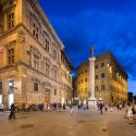Firenze, la Collezione Casamonti apre le porte del secondo Novecento: dagli anni Sessanta agli inizi del XXI secolo